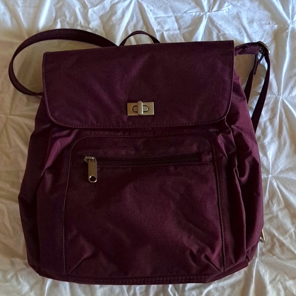 Magellan's VaultPro Convertible Backpack